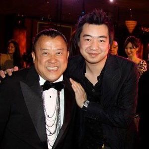 Meet your Posher, Anthony